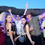 Na Revelinu zalazak sunca uz elektronske beatove i mjerenje temperature 1 revelin Festival Solardo Friends party29