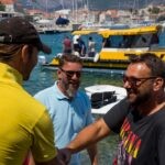 vaterpolisti stupe vaterpolo hvs 81