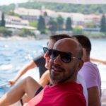 vaterpolisti stupe vaterpolo hvs 84