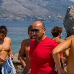 vaterpolisti stupe vaterpolo hvs 93