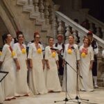 zenska klapa fa lindjo koncert 20 godina 1