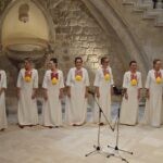 zenska klapa fa lindjo koncert 20 godina 30