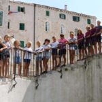 znk ombla zadar