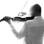 Gordan Nikolic violin