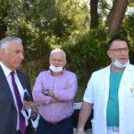 bolnica zupan peric bekic