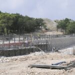 groblje dubac radovi 1