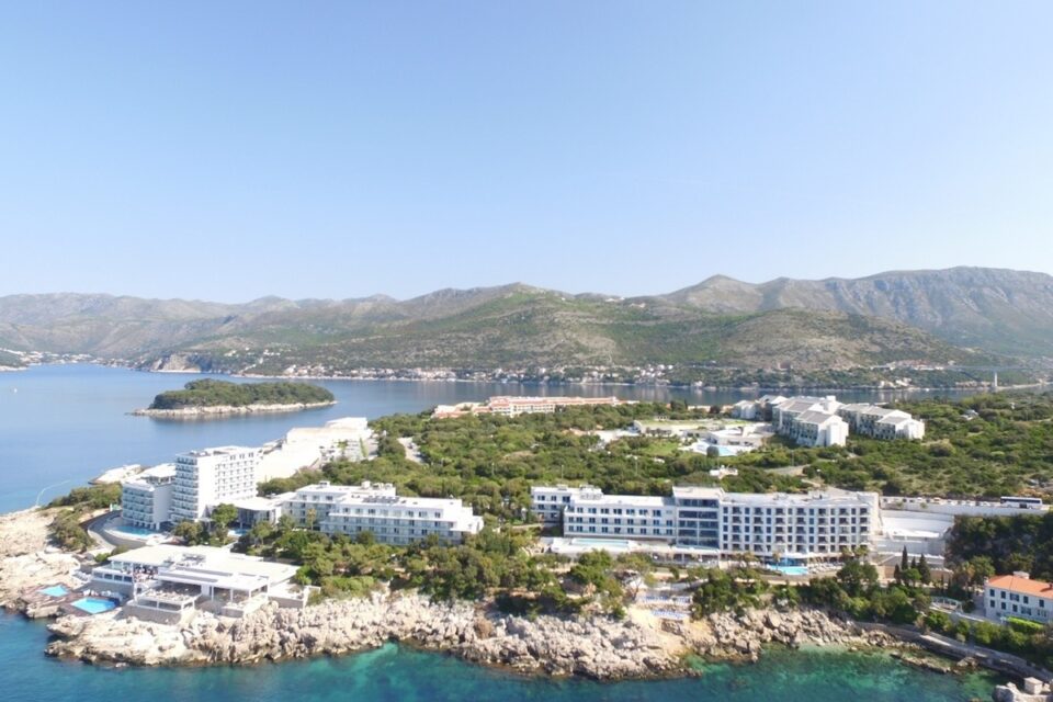 Čak 12 hotela u Dubrovniku do listopada zatvara svoja vrata