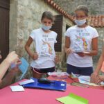 U điru sa znamenitim pomoracima i trgovcima Šipana 29 kultura u djiru sipan 1