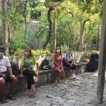 U điru sa znamenitim pomoracima i trgovcima Šipana 19 kultura u djiru sipan 11