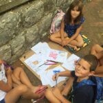 U điru sa znamenitim pomoracima i trgovcima Šipana 17 kultura u djiru sipan 13