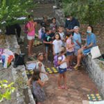 U điru sa znamenitim pomoracima i trgovcima Šipana 9 kultura u djiru sipan 21