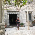 U điru sa znamenitim pomoracima i trgovcima Šipana 2 kultura u djiru sipan 28