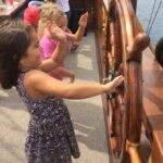 U điru sa znamenitim pomoracima i trgovcima Šipana 25 kultura u djiru sipan 5