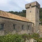 U điru sa znamenitim pomoracima i trgovcima Šipana 24 kultura u djiru sipan 6