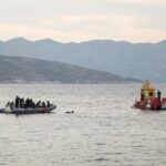 lokrum zelena cistka 25