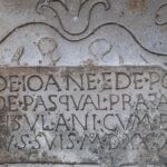 nadgrobna ploca Miha Pracata