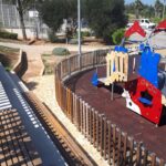 park solitudo