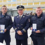 policajci egejsko more 1