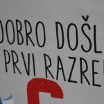 prvi razred prvasic