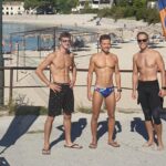 triatlon kupari sedmo kolo 1