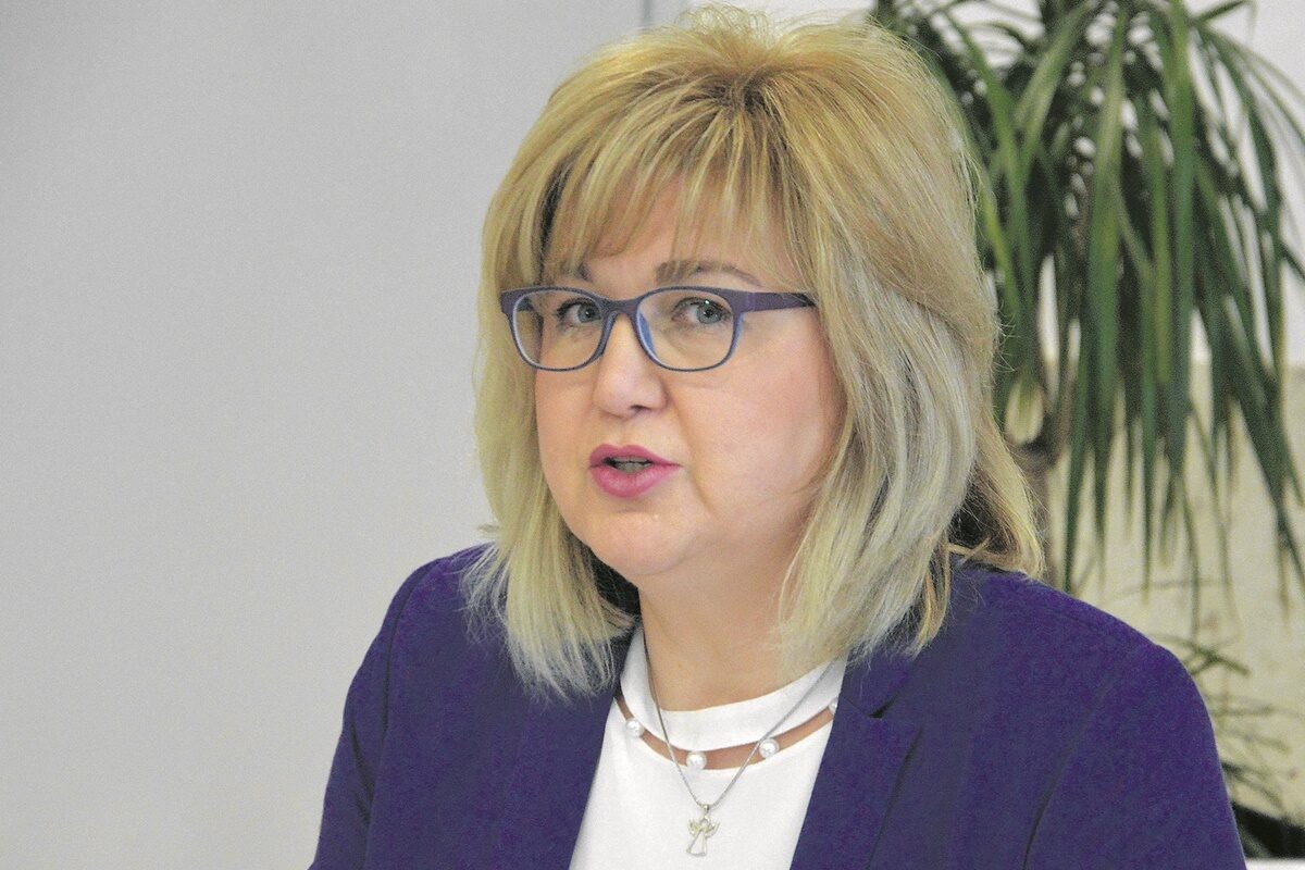vedrana elez