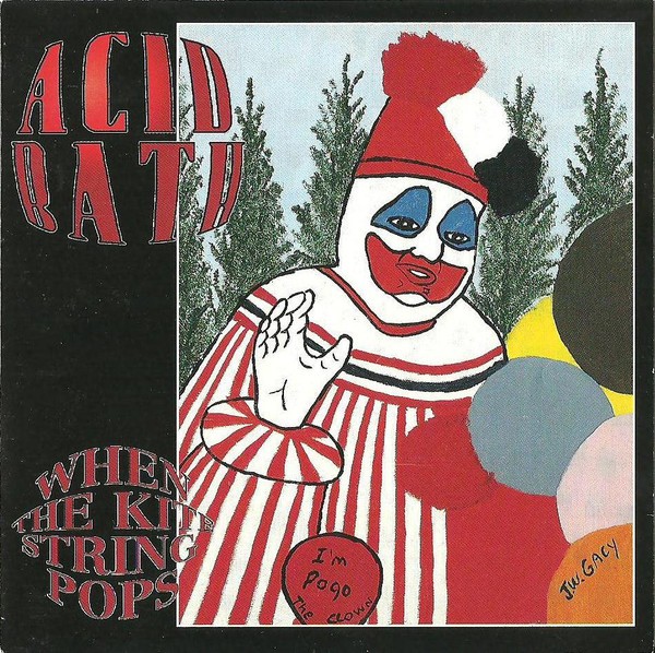 Acid Bath 1