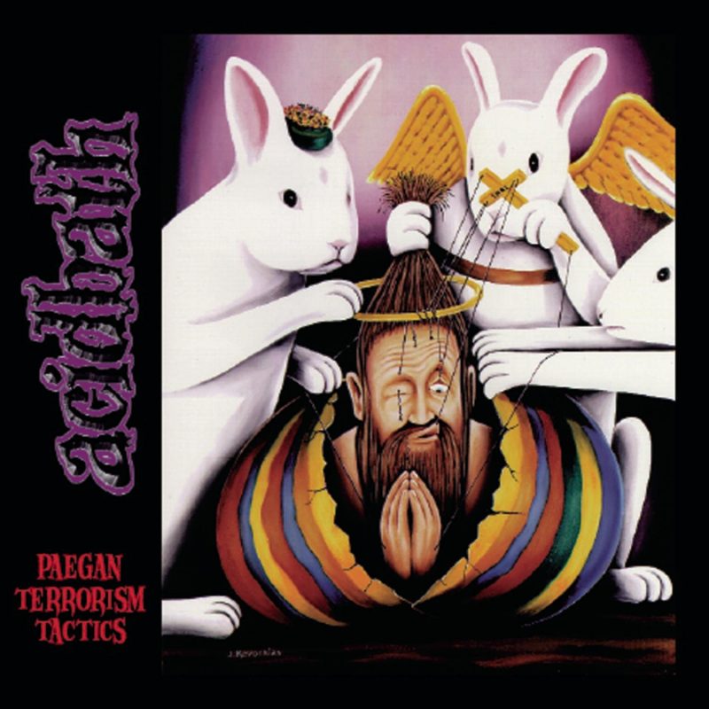 Acid Bath 2