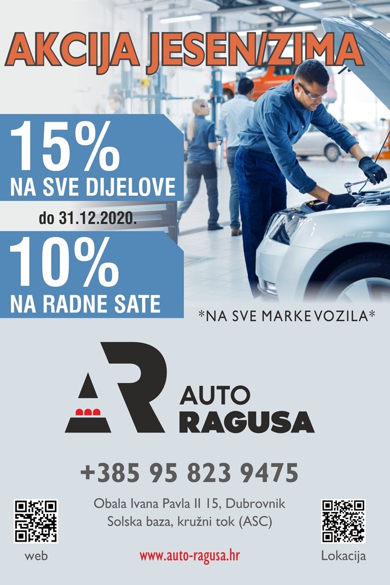 Auto Ragusa letak