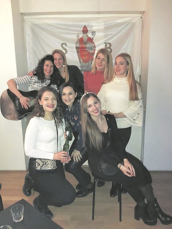 Festa svetoga Vlaha