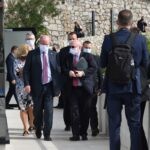 PLENKOVIC POMPEO SASTANAK EXCELSIOR 12