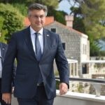 PLENKOVIC POMPEO SASTANAK EXCELSIOR 14