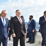 PLENKOVIC POMPEO SASTANAK EXCELSIOR 16