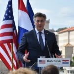 PLENKOVIC POMPEO SASTANAK EXCELSIOR 17