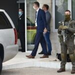 PLENKOVIC POMPEO SASTANAK EXCELSIOR 5