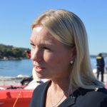 crveni kriz spasavanje skuter 38