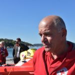 crveni kriz spasavanje skuter 42