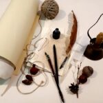 POČINJU RADIONICE 'Držićevi čuvari baštine' prikazat će omiljenog komediografa u tehnici papira 2 dmd radionice drzic 2