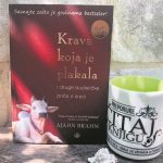 krava koja je plakala