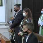 krstenje lale