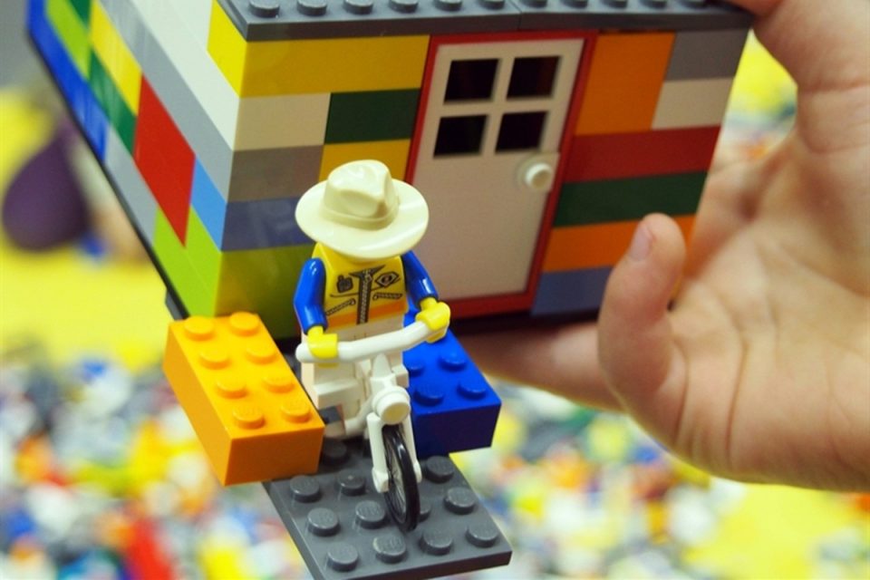 lego