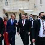mike pompeo 11