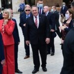 mike pompeo 8
