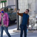 nicolas cage pedro pascal snimanje57