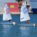 optimisti regata jedrenje07