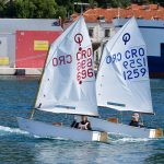 optimisti regata jedrenje11