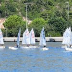 optimisti regata jedrenje12