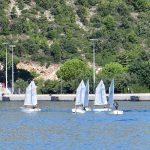 optimisti regata jedrenje13