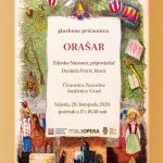 orasar knjiznice 1