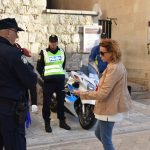 policija dan sigurnosti