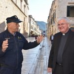 policija dans sigurnosti biskup
